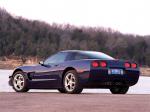 Chevrolet Corvette Coupe 1997 года (NA)